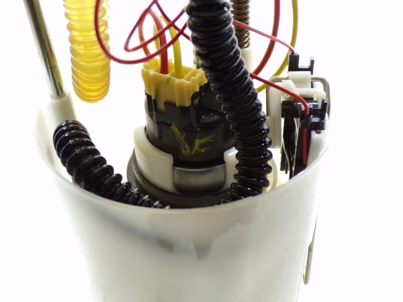 Recambio de aforador para citroën nemo 1.3 hdi fap referencia OEM IAM  52099052 