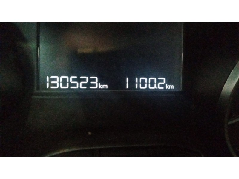 Recambio de cuadro instrumentos para peugeot 208 1.2 12v vti referencia OEM IAM 9813848780 9813848780 