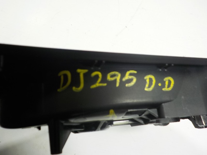 Recambio de maneta interior delantera derecha para lexus rx 450h referencia OEM IAM 6760548020C0 6927748040 