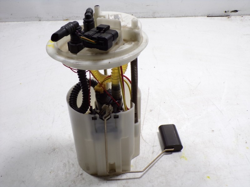 Recambio de aforador para citroën nemo 1.3 hdi fap referencia OEM IAM  52099052 