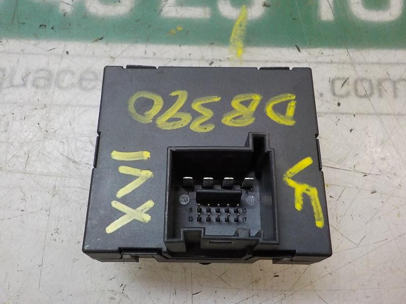 Recambio de modulo electronico para audi q5 (8r) 3.0 tdi referencia OEM IAM 8K0959772 8K0959772 