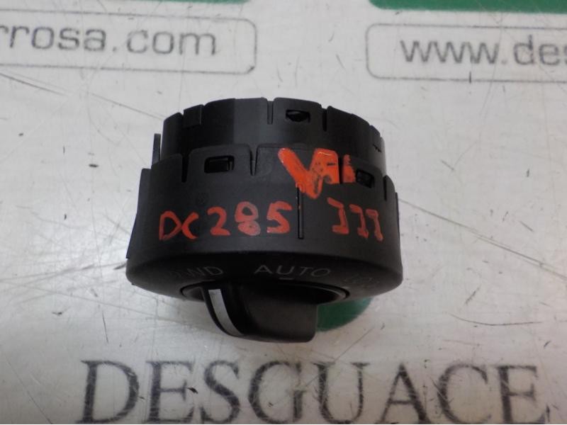 Recambio de modulo electronico para nissan x-trail (t30) le referencia OEM IAM 25535EQ000  