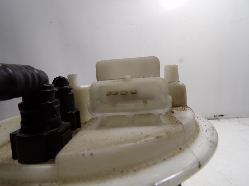 Recambio de aforador para citroën nemo 1.3 hdi fap referencia OEM IAM  52099052 