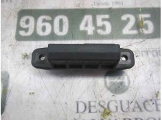 Recambio de maneta porton para toyota prius+ 1.8 16v (híbrido) referencia OEM IAM 8484028030   2