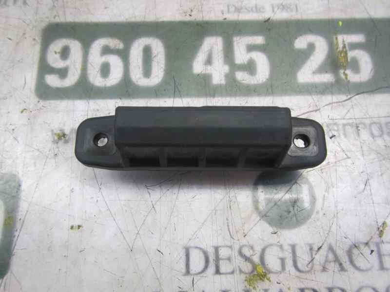 Recambio de maneta porton para toyota prius+ 1.8 16v (híbrido) referencia OEM IAM 8484028030  