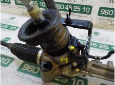 Recambio de cremallera direccion para opel insignia berlina cosmo referencia OEM IAM    2