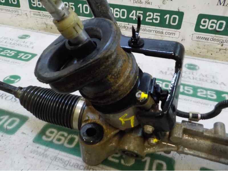 Recambio de cremallera direccion para opel insignia berlina cosmo referencia OEM IAM   