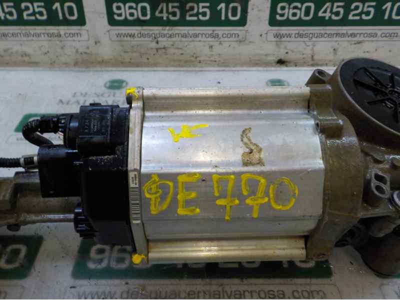 Recambio de cremallera direccion para opel insignia berlina cosmo referencia OEM IAM   