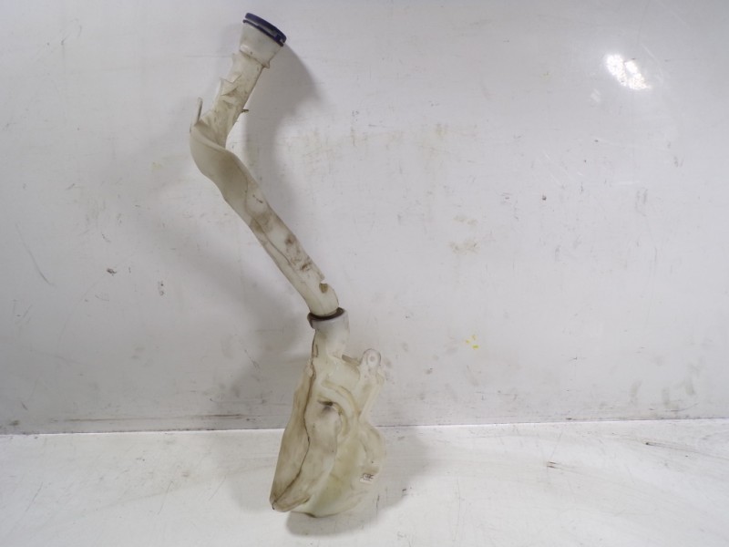 Recambio de deposito limpia para peugeot 208 1.2 12v vti referencia OEM IAM 6431N6  