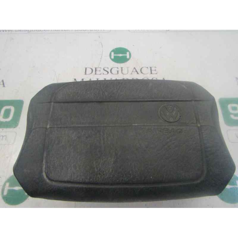 Recambio de airbag delantero izquierdo para volkswagen golf i cabrio (15z) 1.8 referencia OEM IAM   