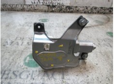 Recambio de motor limpia trasero para chrysler jeep compass 2.0 crd cat referencia OEM IAM 5116146AC 05116146AD  2