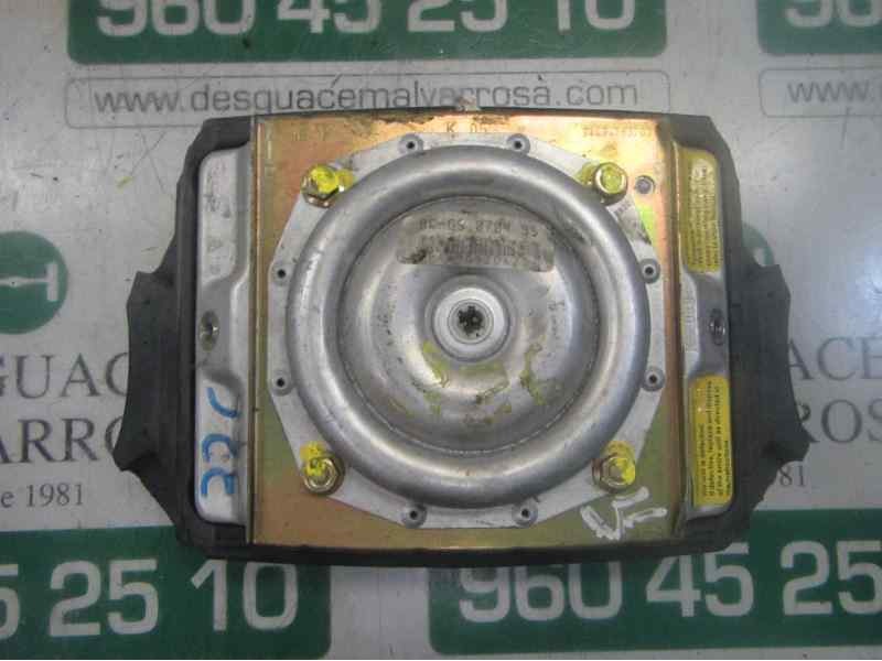 Recambio de airbag delantero izquierdo para volkswagen golf i cabrio (15z) 1.8 referencia OEM IAM   