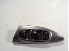 Recambio de mando elevalunas delantero izquierdo para nissan juke (f15) 1.5 turbodiesel cat referencia OEM IAM 254011KA5E   2