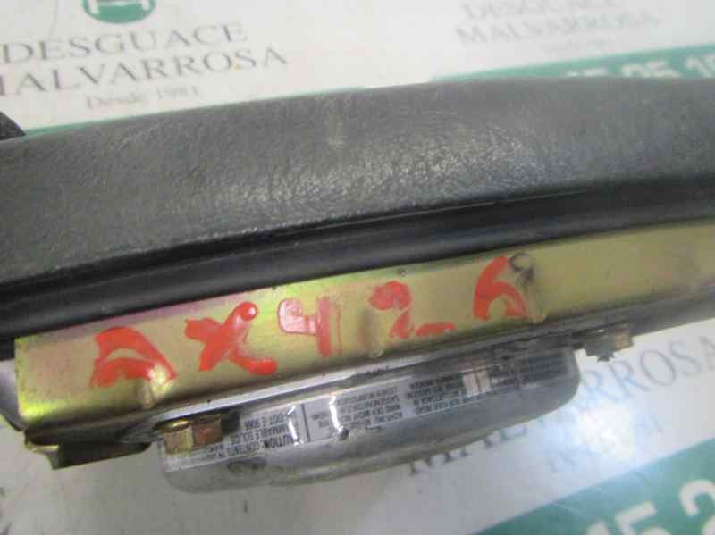 Recambio de airbag delantero izquierdo para volkswagen golf i cabrio (15z) 1.8 referencia OEM IAM   