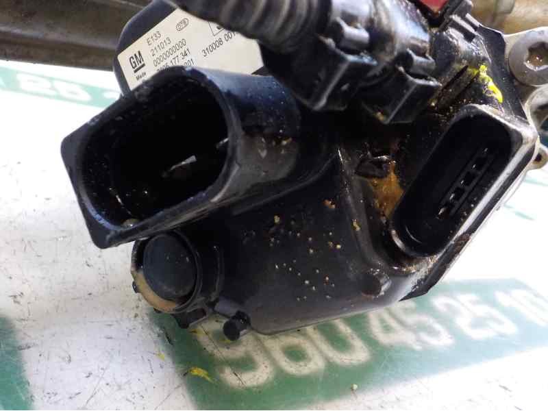 Recambio de cremallera direccion para opel insignia berlina cosmo referencia OEM IAM   