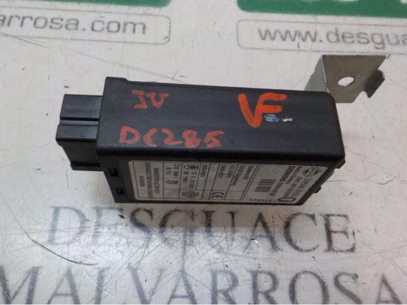 Recambio de modulo electronico para nissan x-trail (t30) le referencia OEM IAM 285963Y50 285963Y50 5WK46472B