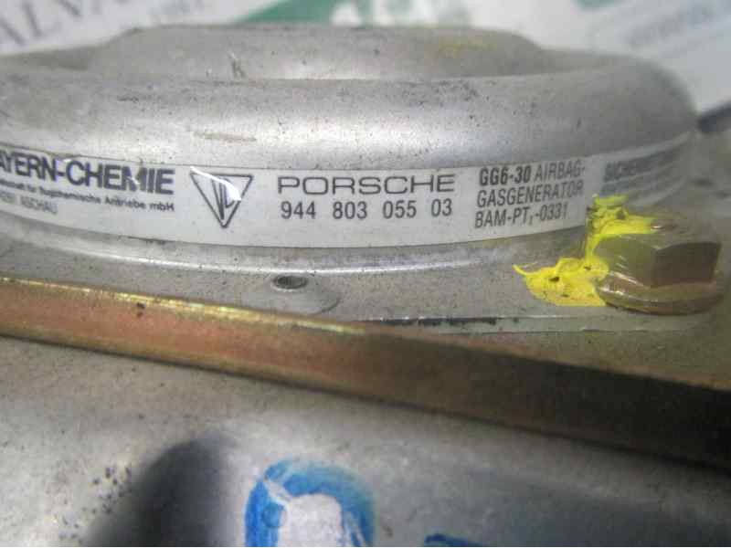 Recambio de airbag delantero izquierdo para volkswagen golf i cabrio (15z) 1.8 referencia OEM IAM   