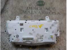Recambio de cuadro instrumentos para nissan micra (k13) 1.2 cat referencia OEM IAM    2