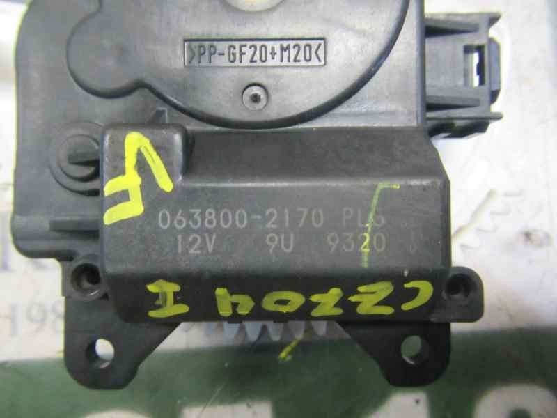 Recambio de motor electrico para toyota prius+ 1.8 16v (híbrido) referencia OEM IAM 8710642190 0638002170 0638002170