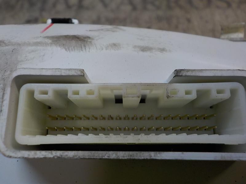 Recambio de cuadro instrumentos para nissan micra (k13) 1.2 cat referencia OEM IAM   