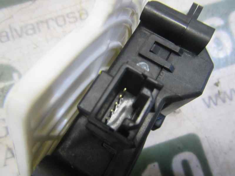 Recambio de motor electrico para toyota prius+ 1.8 16v (híbrido) referencia OEM IAM 8710642190 0638002170 0638002170