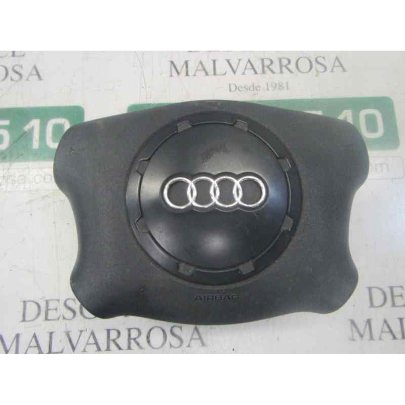 Recambio de airbag delantero izquierdo para audi a3 (8l) 1.9 tdi referencia OEM IAM   