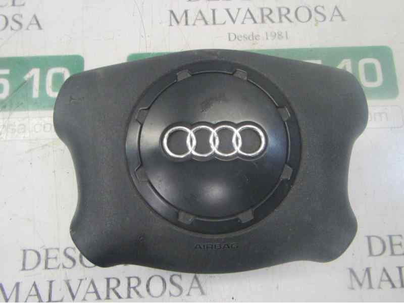 Recambio de airbag delantero izquierdo para audi a3 (8l) 1.9 tdi referencia OEM IAM   