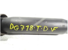 Recambio de amortiguador trasero derecho para citroën nemo 1.3 hdi fap referencia OEM IAM  51929884  2