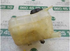 Recambio de deposito expansion para opel insignia berlina cosmo referencia OEM IAM    2