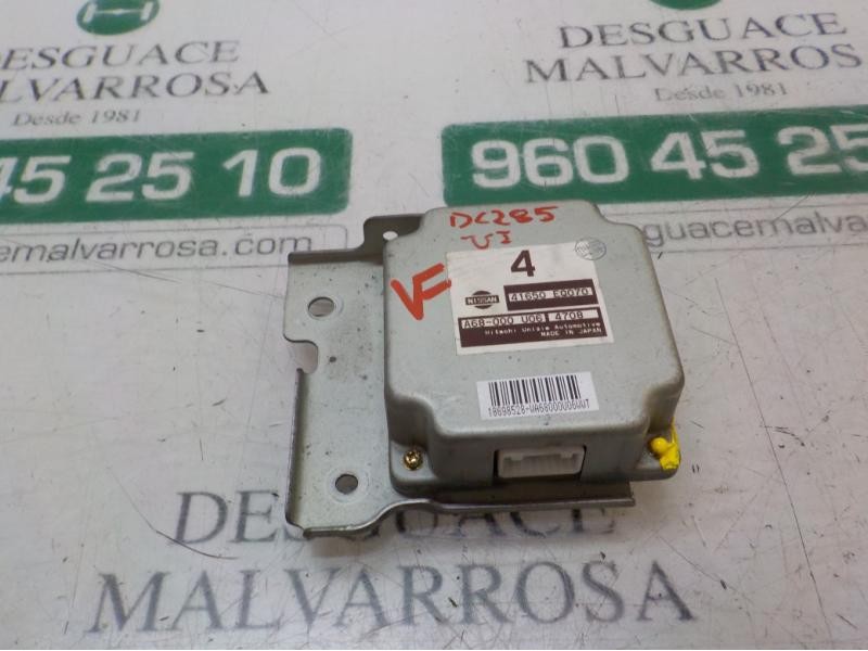 Recambio de modulo electronico para nissan x-trail (t30) le referencia OEM IAM 41650EQ070 41650EQ070 A68000U06478