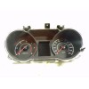 Recambio de cuadro instrumentos para citroën c4 aircross 1.6 hdi fap referencia OEM IAM  8100C344 8100C344
