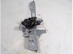 Recambio de elevalunas delantero derecho para peugeot 208 1.2 12v vti referencia OEM IAM 9673154380 9674254380 0130822702 2