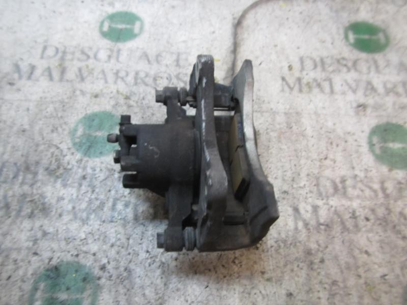 Recambio de pinza freno delantera derecha para chrysler jeep compass 2.0 crd cat referencia OEM IAM 5191238AA  
