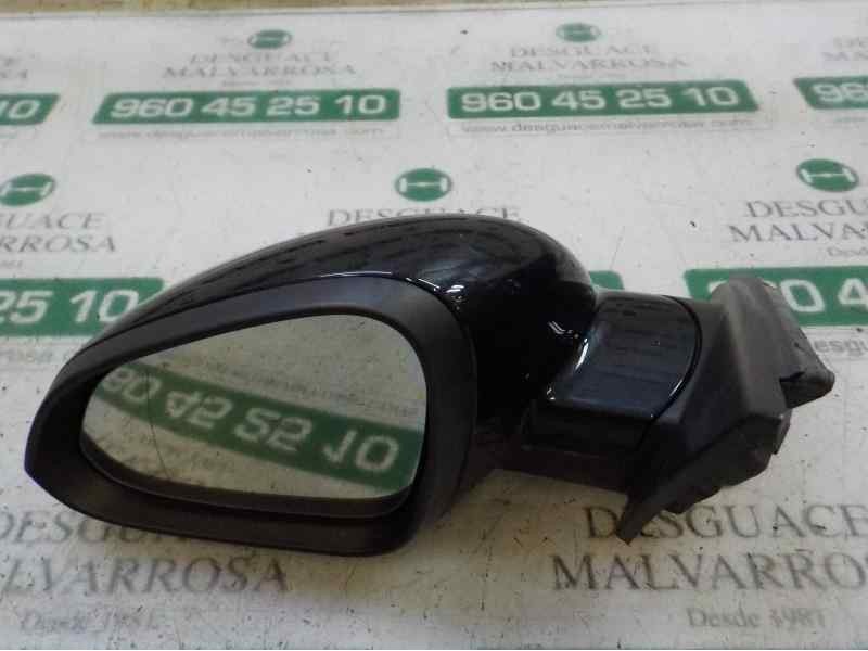 Recambio de espejo izquierdo para opel insignia berlina cosmo referencia OEM IAM   