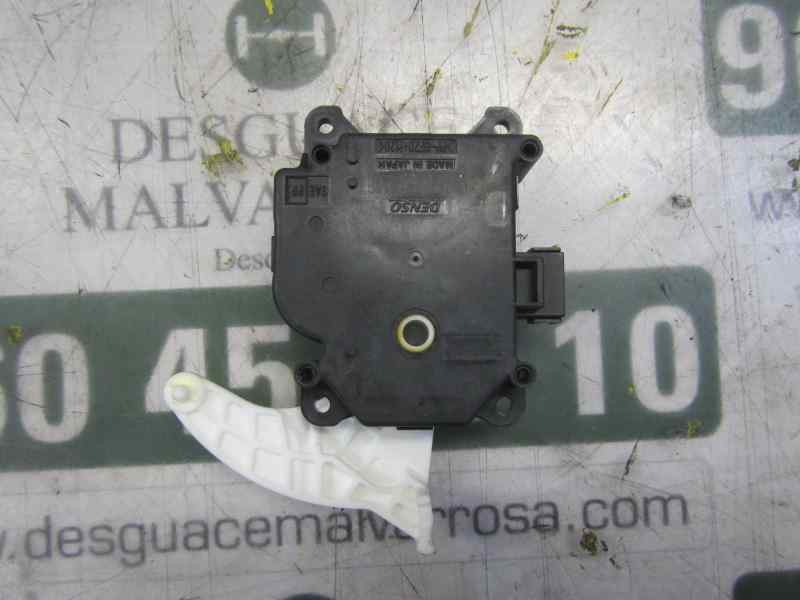 Recambio de motor electrico para toyota prius+ 1.8 16v (híbrido) referencia OEM IAM 8710647160 0638002180 0638002180