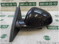 Recambio de espejo izquierdo para opel insignia berlina cosmo referencia OEM IAM    2