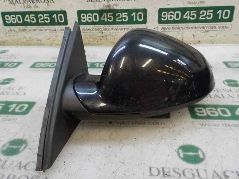 Recambio de espejo izquierdo para opel insignia berlina cosmo referencia OEM IAM   