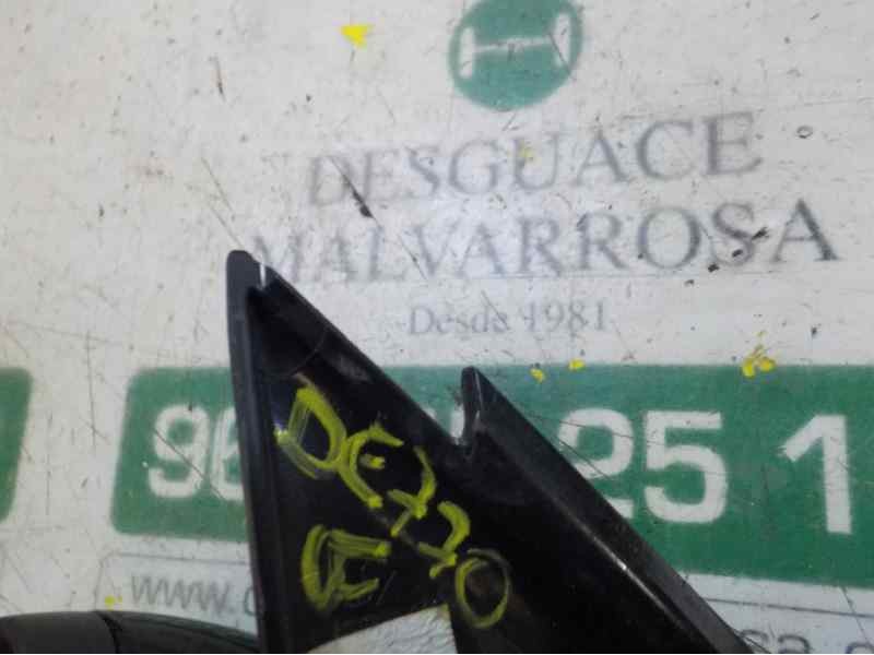 Recambio de espejo izquierdo para opel insignia berlina cosmo referencia OEM IAM   