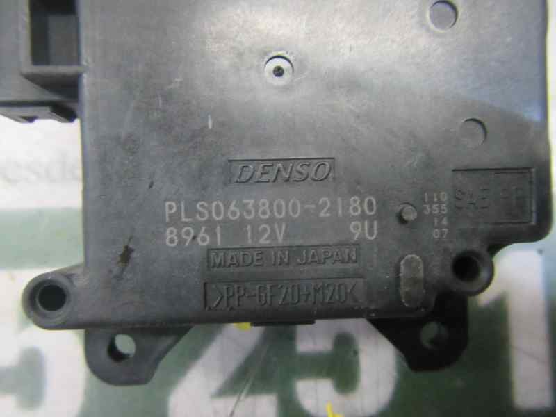 Recambio de motor electrico para toyota prius+ 1.8 16v (híbrido) referencia OEM IAM 8710647160 0638002180 0638002180