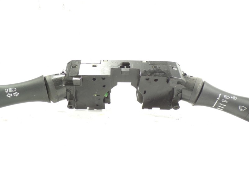 Recambio de mando luces para nissan juke (f15) 1.5 turbodiesel cat referencia OEM IAM 255603NL0A  