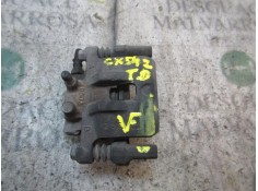 Recambio de pinza freno trasera derecha para chrysler jeep compass 2.0 crd cat referencia OEM IAM 68020252AB  