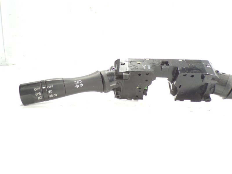 Recambio de mando luces para nissan juke (f15) 1.5 turbodiesel cat referencia OEM IAM 255603NL0A  