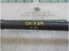 Recambio de transmision trasera derecha para bmw serie 1 berlina (e81/e87) 2.0 turbodiesel cat referencia OEM IAM 33217533446 75 2