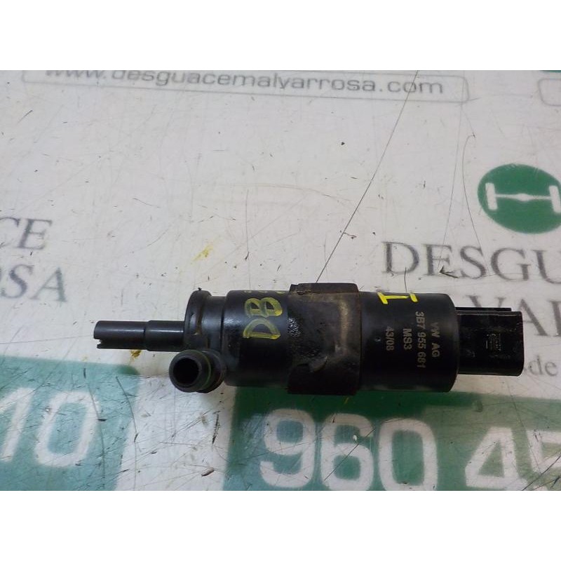 Recambio de bomba limpia para audi q5 (8r) 3.0 tdi referencia OEM IAM 3B7955681 3B7955681 