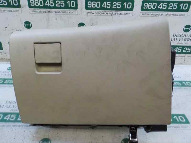 Recambio de guantera para opel insignia berlina cosmo referencia OEM IAM   