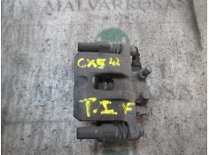 Recambio de pinza freno trasera izquierda para chrysler jeep compass 2.0 crd cat referencia OEM IAM 68020261AB  