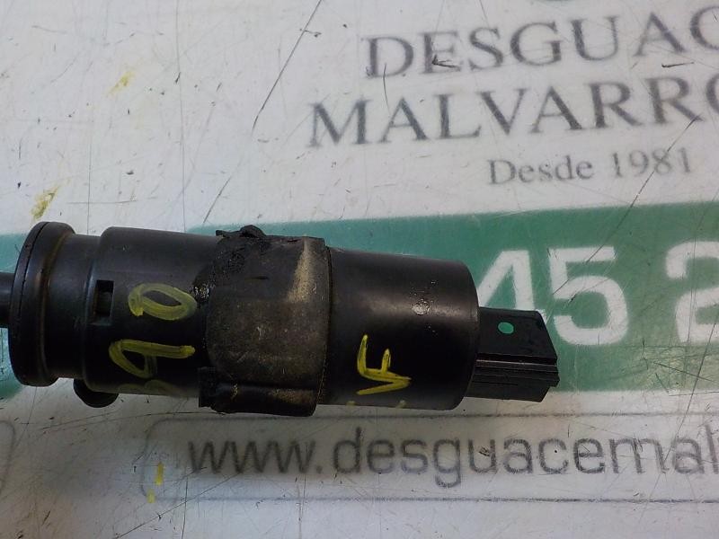 Recambio de bomba limpia para audi q5 (8r) 3.0 tdi referencia OEM IAM 3B7955681 3B7955681 