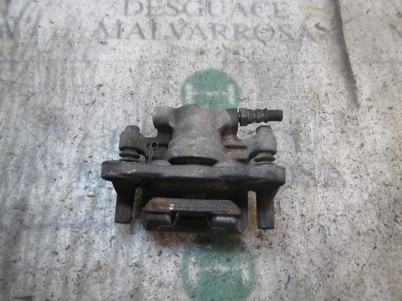 Recambio de pinza freno trasera izquierda para chrysler jeep compass 2.0 crd cat referencia OEM IAM 68020261AB  