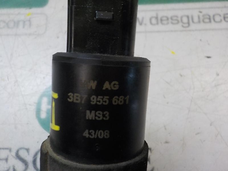 Recambio de bomba limpia para audi q5 (8r) 3.0 tdi referencia OEM IAM 3B7955681 3B7955681 