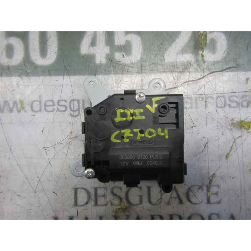 Recambio de motor electrico para toyota prius+ 1.8 16v (híbrido) referencia OEM IAM 8710647170 0638002120 0638002120